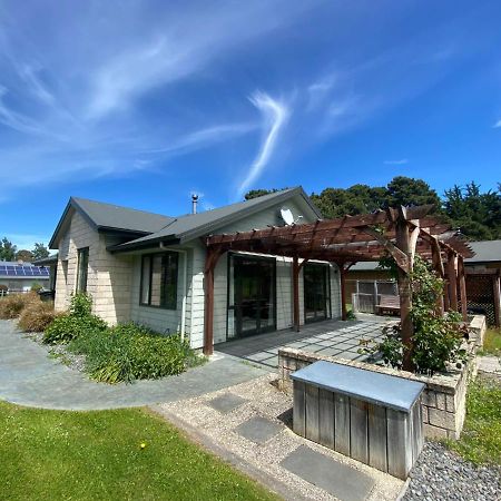Villa 80 Jacks Pass Road Hanmer Springs Exterior foto