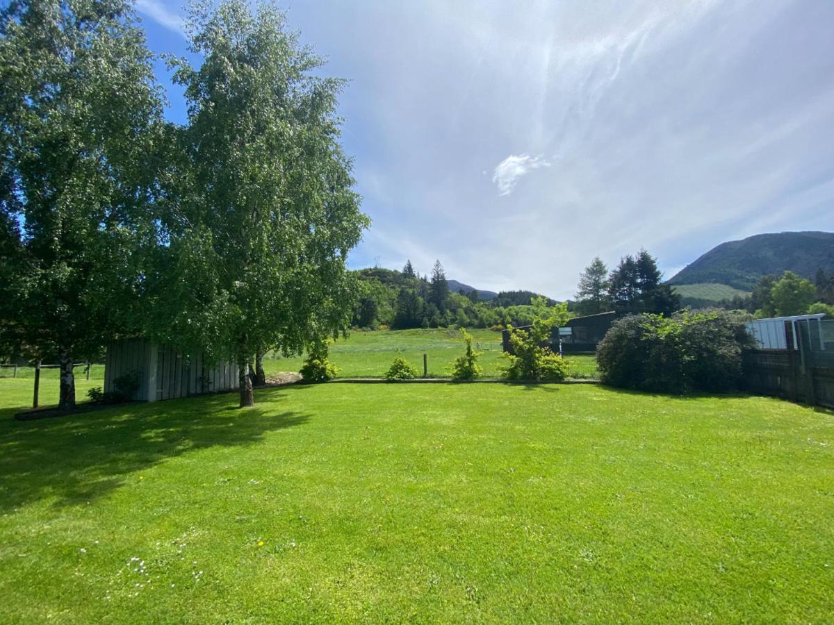 Villa 80 Jacks Pass Road Hanmer Springs Exterior foto